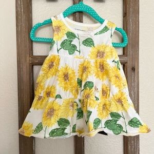 Burt’s Bees Little Dress